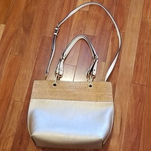 2 in 1 Reversible Calvin Klein tote